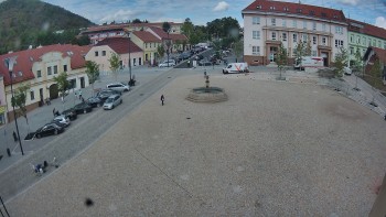 Město Tišnov