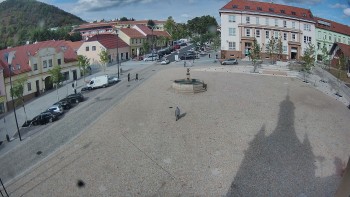 Miasto Tišnov