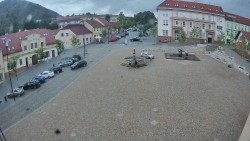 Náměstí Míru