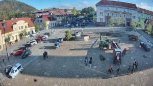 Město Tišnov - Náměstí Míru - 25.9.2026 v 08:45 Město Tišnov - Náměstí Míru - 25.9.2026 v 08:45