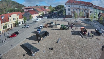 Město Tišnov