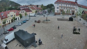 Město Tišnov - Náměstí Míru - 25.9.2026 v 11:45 Město Tišnov - Náměstí Míru - 25.9.2026 v 11:45