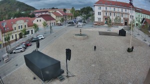 Město Tišnov - Náměstí Míru - 25.9.2026 v 14:45 Město Tišnov - Náměstí Míru - 25.9.2026 v 14:45