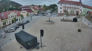 Město Tišnov - Náměstí Míru - 25.9.2026 v 15:45 Město Tišnov - Náměstí Míru - 25.9.2026 v 15:45