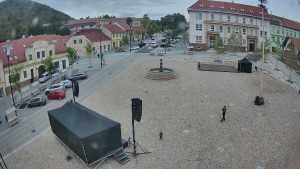 Město Tišnov - Náměstí Míru - 25.9.2026 v 16:45 Město Tišnov - Náměstí Míru - 25.9.2026 v 16:45