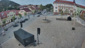 Město Tišnov - Náměstí Míru - 25.9.2026 v 17:45 Město Tišnov - Náměstí Míru - 25.9.2026 v 17:45