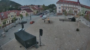 Město Tišnov - Náměstí Míru - 25.9.2026 v 18:45 Město Tišnov - Náměstí Míru - 25.9.2026 v 18:45