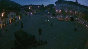 Město Tišnov