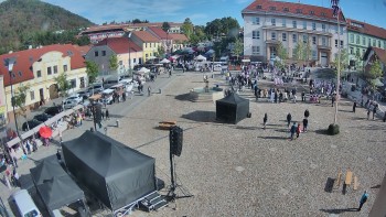 Město Tišnov