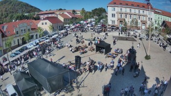 Město Tišnov