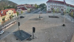 Náměstí Míru