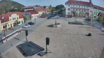 Město Tišnov
