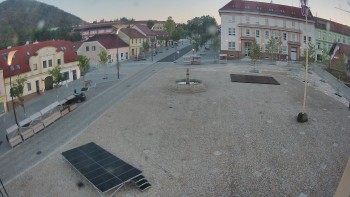 Město Tišnov