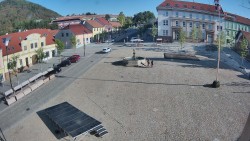 Náměstí Míru