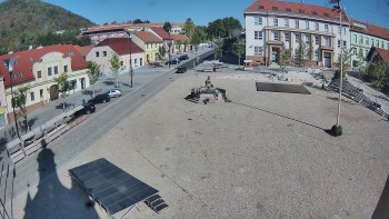 Město Tišnov