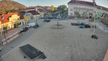 Město Tišnov