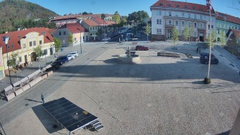 Město Tišnov