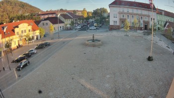 Město Tišnov
