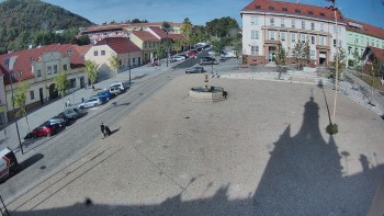 Město Tišnov