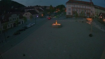 Město Tišnov