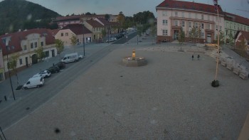Město Tišnov