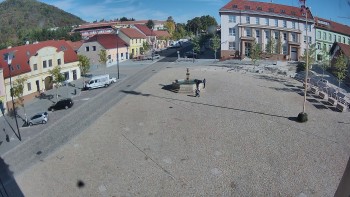 Město Tišnov