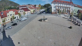 Město Tišnov