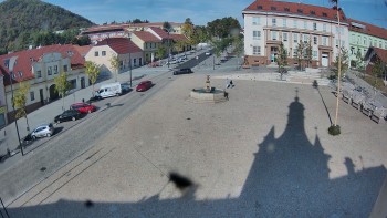 Město Tišnov
