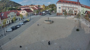 Město Tišnov