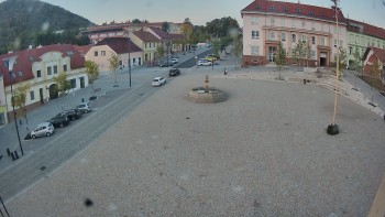 Město Tišnov