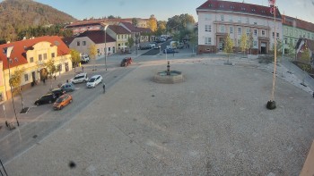 Město Tišnov