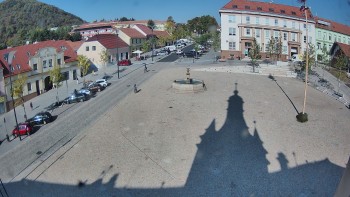 Město Tišnov