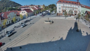 Město Tišnov