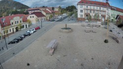 Náměstí Míru