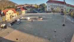 Náměstí Míru