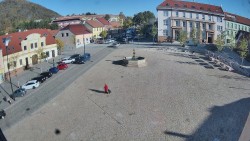 Náměstí Míru
