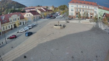 Město Tišnov