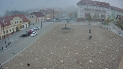 Náměstí Míru