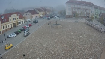 Město Tišnov