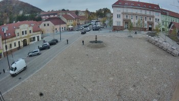 Město Tišnov