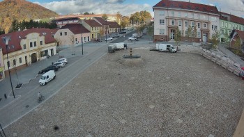 Město Tišnov
