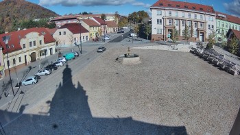 Město Tišnov