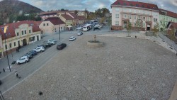 Náměstí Míru