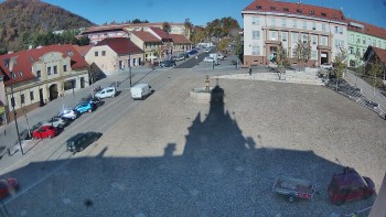 Město Tišnov