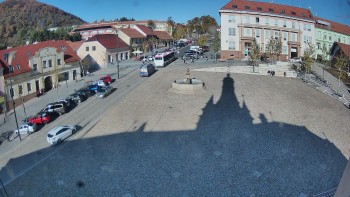 Město Tišnov