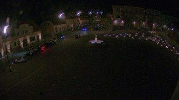 Město Tišnov