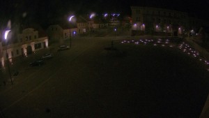 Stadt Tišnov - Friedensplatz - 30.10.2026 v 04:45