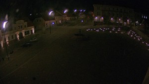 Stadt Tišnov - Friedensplatz - 30.10.2026 v 05:45