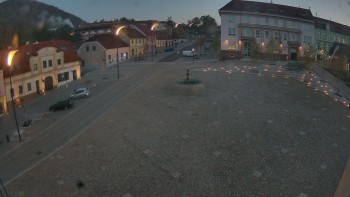 Stadt Tišnov