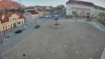 Stadt Tišnov